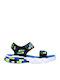 Kids' Sandals Craft Blue