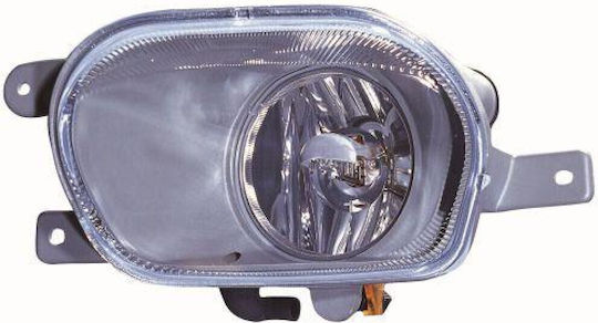 Prasco Roundς Foglights Car Right Volvo XC 90 2003-2014 1pcs
