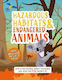 Hazardous Habitats and Endangered Animals, How is the Natural World Changing, and how can you Protect it?