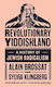 Revolutionary Yiddishland, O istorie a radicalismului evreiesc