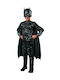 Kids Carnival Costume Batman