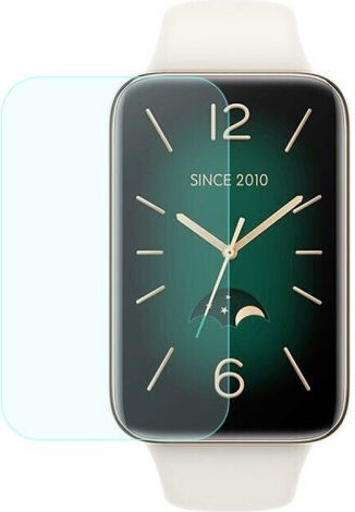 Displayschutzfolie für das Mi Band 7 Pro 1Stück 680800838A