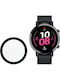 2.5D 0.3mm Gehärtetes Glas für das Huawei Watch GT 2e 1Stück