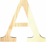 Artemio Letters for Decoration A 12