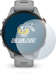 Brotect Glass Screen Protector for the Garmin Forerunner 255S 1pcs