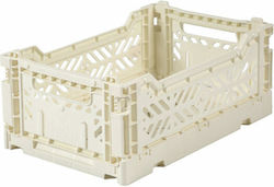 Decorative Crate Garden Plastic AYK-CR-MIN