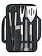Set 7 BBQ Tools 10669