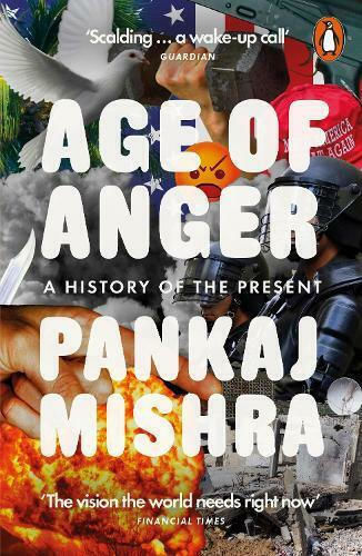 Age of Anger, A History of the Present