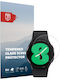 Rosso Tempered Glass pentru Galaxy Watch 4 44mm 1buc 110852