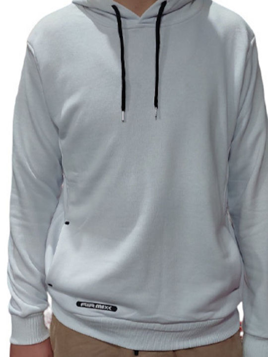 Men's Sweatshirt White