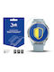 3MK FlexibleGlass Tempered Glass pentru Garmin Vivomove HR 3buc