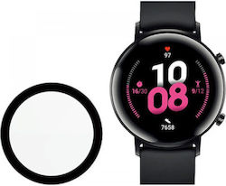 2.5D 0.3mm Tempered Glass for the Huawei Watch GT 3 Pro 46mm 1pcs 2.5D 0.3mm Tempered Glass for the Huawei Watch GT 3 Pro 46mm 1pcs