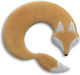 Leschi Noah The Fox Επιθέμα για τον Αυχένα