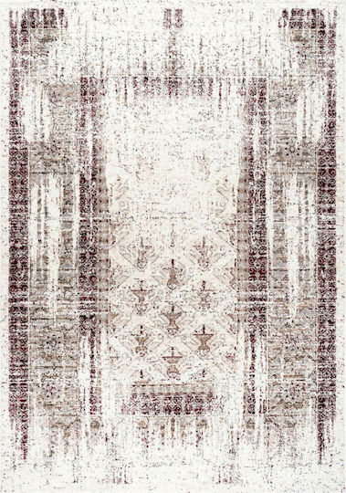 Balsan Estia Χαλί Ορθογώνιο Light Grey 160x230cm