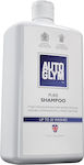 AutoGlym Shampoo Cleaning for Body Pure Shampoo 1lt PS001