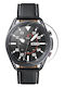 GL5029 Tempered Glass για το Galaxy Watch 3 41mm 1τμχ
