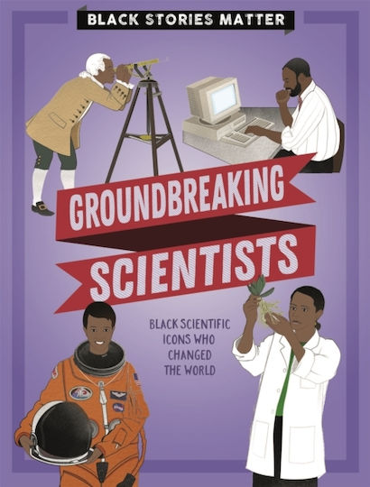 Bahnbrechende Wissenschaftler Bahnbrechende Wissenschaftler