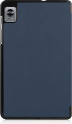 Sonique Smartcase Slim Klappdeckel Dauerhaft Bl...