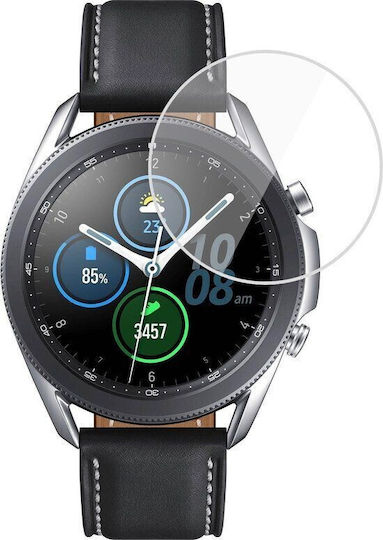 GL5033 Tempered Glass for the Galaxy Watch 5 Pro 45mm 1pcs