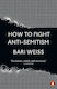 How to Fight Anti-Semitism