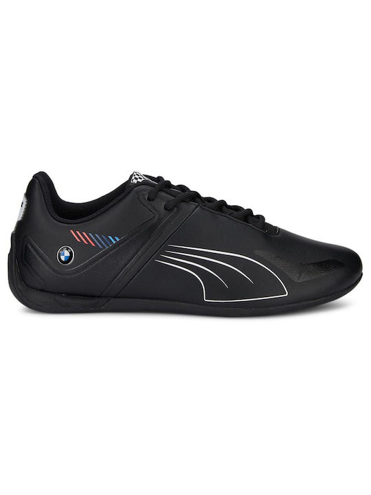 Puma Bmw Mms A3rocat Men's Sneakers Black