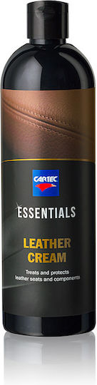 Cartec Cartec BV Essentials Flüssigkeit zum Schutz von Lederteilen im Auto