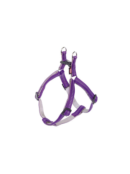 Nobby Hundegeschirr Soft Grip Lila Mittel / Klein 78520-38