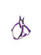 Nobby Hundegeschirr Soft Grip Lila Mittel / Klein 78520-38