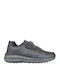 Herren Sneakers Schwarz