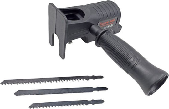 ZS-01545 Power Tool Accessory Electric Drill to Sega Converter Drill Driver