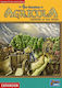 Spiel Erweiterung Farmers of the Moor: Agricola für 1-5 Spieler 12+ Jahre (EN) Lookout Games