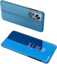 Hurtel Clear View Син (Xiaomi 12 Lite) Hurtel Clear View Син (Xiaomi 12 Lite)