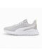 Puma Kids Sports Shoes Running Anzarun Lite Gray