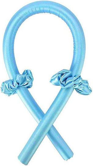 Heatless Curling Set 30mm σε Μπλε Χρώμα