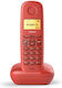 Gigaset A170 Cordless Phone Strawberry