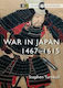War In Japan, 1467-1615
