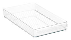 Viosarp Refrigerator Shelf Plastic 30x20x7cm