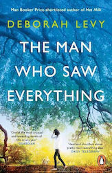 The Man Who Saw Everything