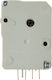 Hitachi Defrost Timer Tmdfy06ed1 4hr 45min 4min