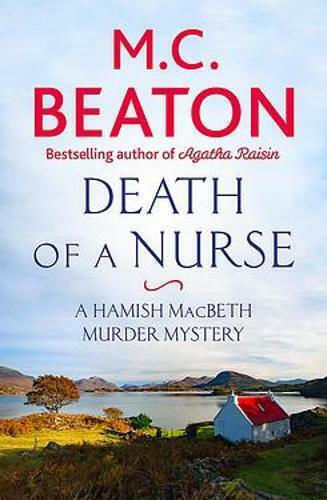 Death of A Nurse Death of A Nurse
