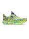 ASICS Noosa Tri 14 Γυναικεία Αθλητικά Παπούτσια Running Πολύχρωμα