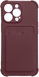 Hurtel Armor Air Bag Rashberry (iPhone 13 mini) Hurtel Armor Air Bag Rashberry (iPhone 13 mini)