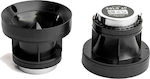 Pride Horn Solo 60 Car Audio Round Tweeter