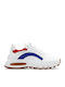 Ανδρικά Chunky Sneakers Λευκά