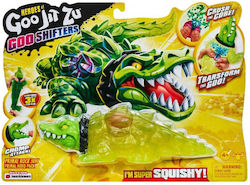 Giochi Preziosi Crocodile Goo Jit Zu Crocodile ...