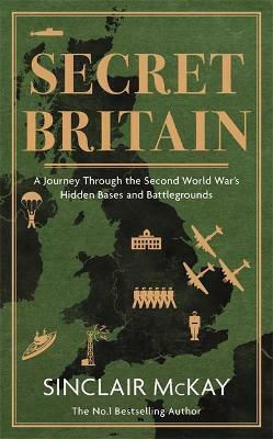 Secret Britain Secret Britain