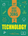 Technology, Die besten Jobs aller Zeiten in