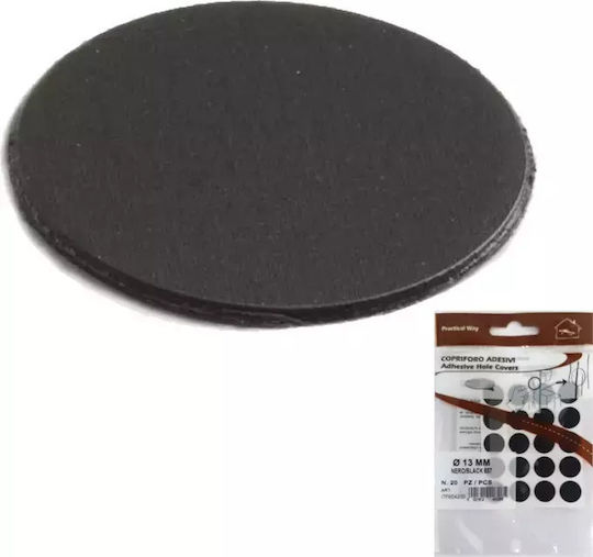 Italfeltri Τάπα Βίδας με Διάμετρο M13mm 20τμχ