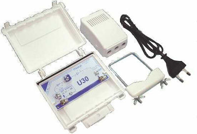 Mistral U30 5G Set Amplificator de linie Accesorii Satelit 1214