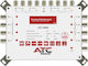 ATC ATC-0908 Multiswitch Satellite 03.002.0049
